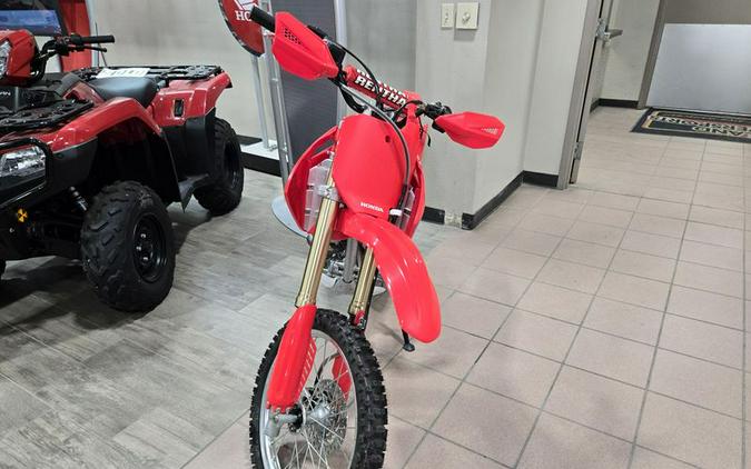 Used 2025 HONDA CRF 150R EXPERT