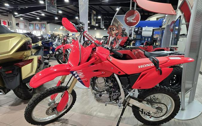 Used 2025 HONDA CRF 150R EXPERT
