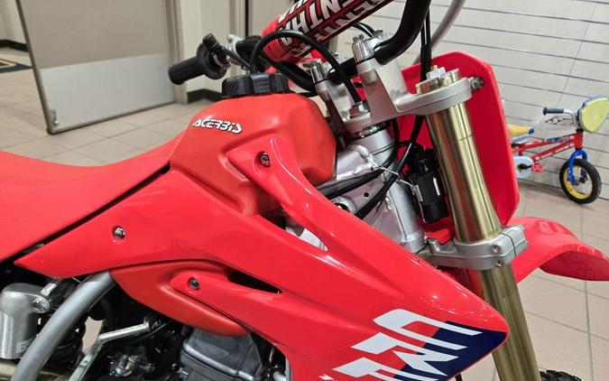 Used 2025 HONDA CRF 150R EXPERT