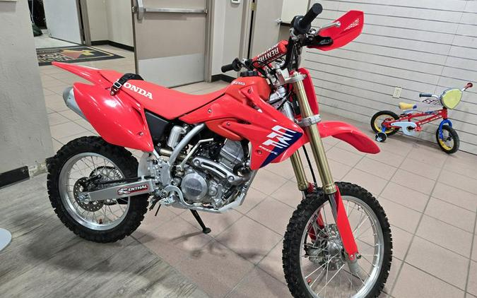 Used 2025 HONDA CRF 150R EXPERT