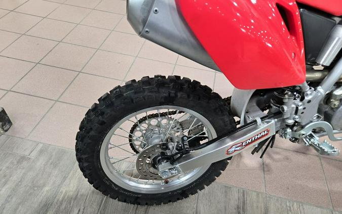 Used 2025 HONDA CRF 150R EXPERT