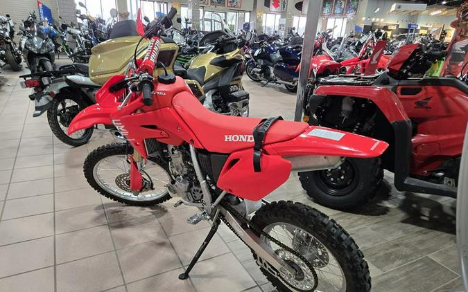 Used 2025 HONDA CRF 150R EXPERT