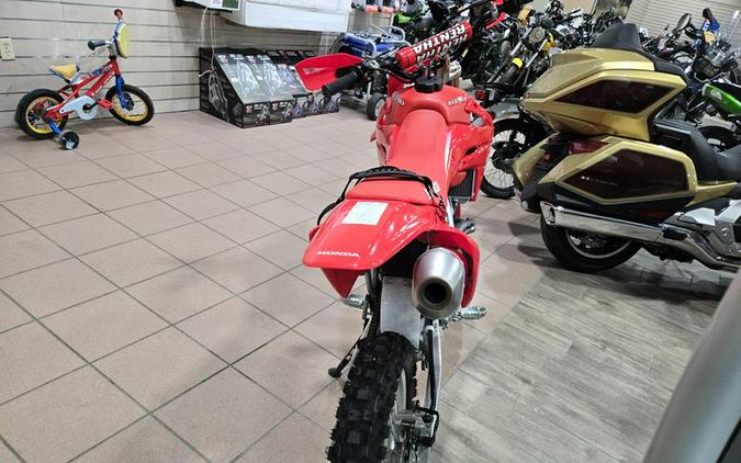 Used 2025 HONDA CRF 150R EXPERT