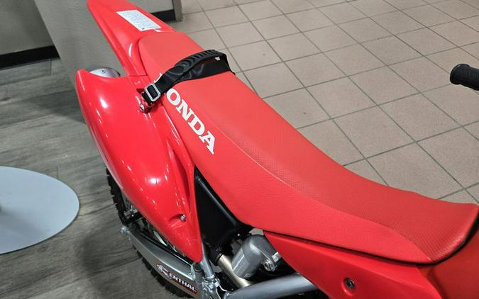 Used 2025 HONDA CRF 150R EXPERT