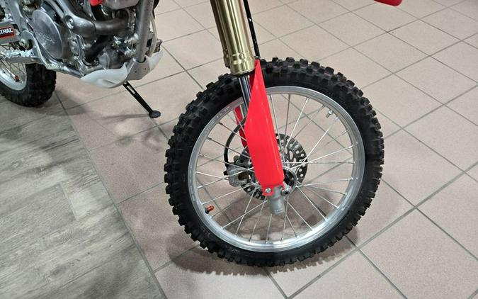 Used 2025 HONDA CRF 150R EXPERT