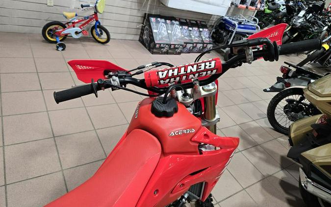 Used 2025 HONDA CRF 150R EXPERT
