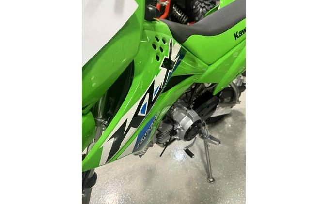 2026 Kawasaki KLX110R L