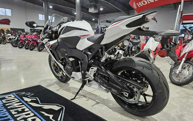 2026 Honda CBR1000RR
