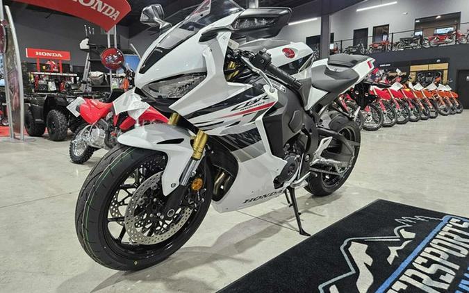 2026 Honda CBR1000RR