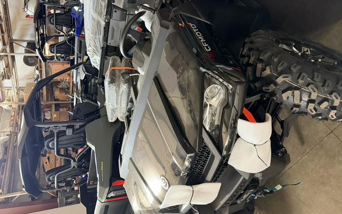 2026 CFMOTO UFORCE 1000 XL