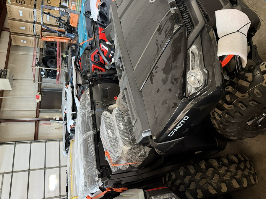 2026 CFMOTO UFORCE 1000 XL