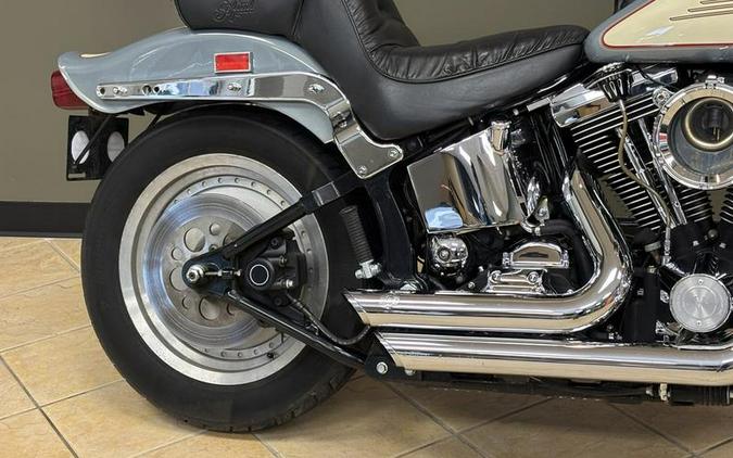 1997 Harley-Davidson® FXSTC - Softail® Custom