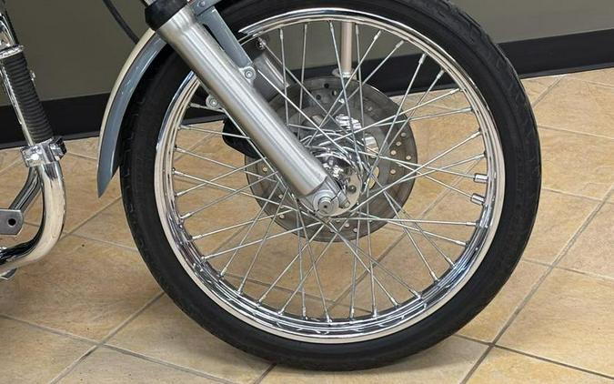 1997 Harley-Davidson® FXSTC - Softail® Custom