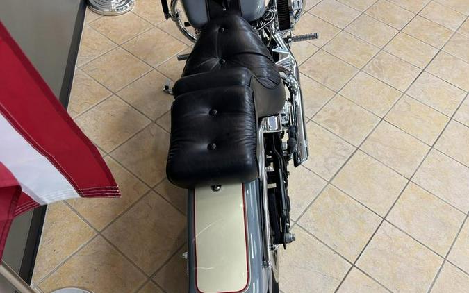 1997 Harley-Davidson® FXSTC - Softail® Custom