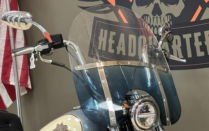 1997 Harley-Davidson® FXSTC - Softail® Custom