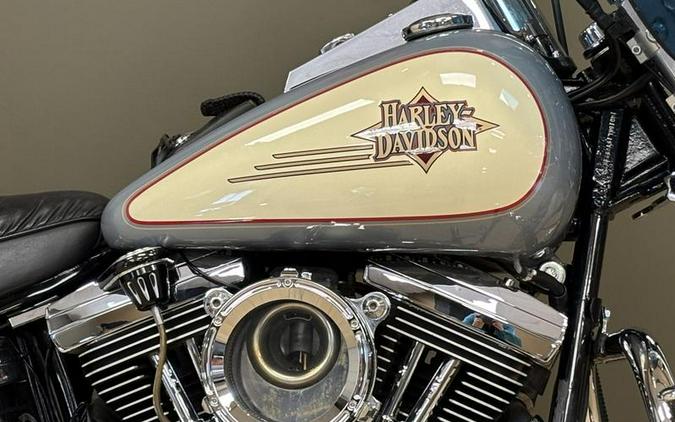 1997 Harley-Davidson® FXSTC - Softail® Custom