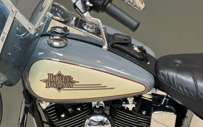 1997 Harley-Davidson® FXSTC - Softail® Custom