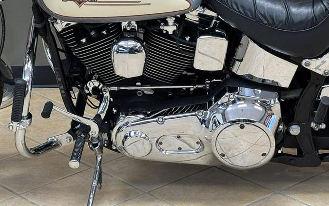 1997 Harley-Davidson® FXSTC - Softail® Custom