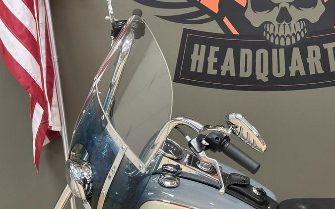 1997 Harley-Davidson® FXSTC - Softail® Custom