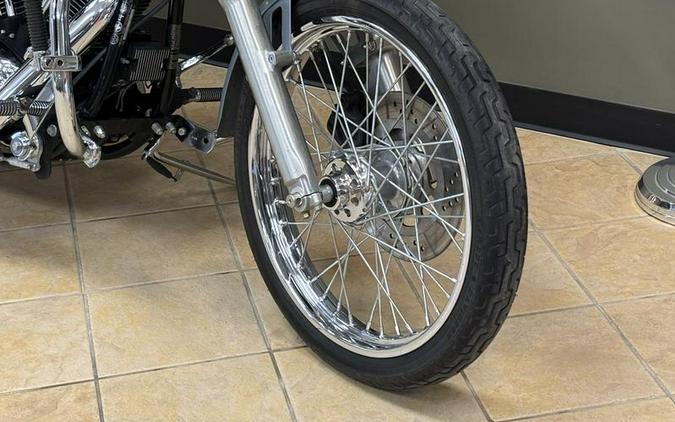 1997 Harley-Davidson® FXSTC - Softail® Custom