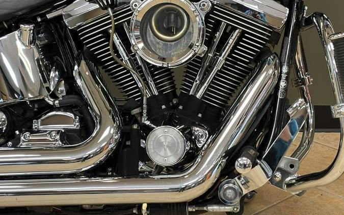 1997 Harley-Davidson® FXSTC - Softail® Custom