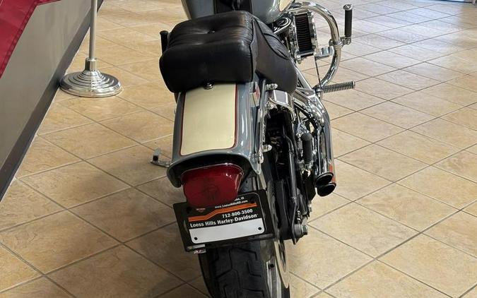 1997 Harley-Davidson® FXSTC - Softail® Custom