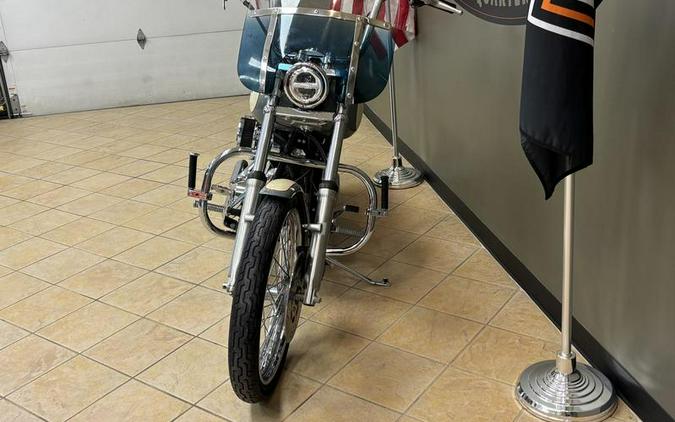 1997 Harley-Davidson® FXSTC - Softail® Custom
