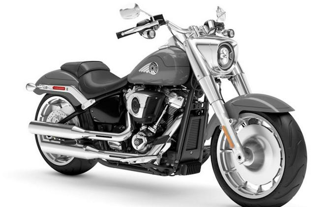 2026 Harley-Davidson® FLFB - Fat Boy®