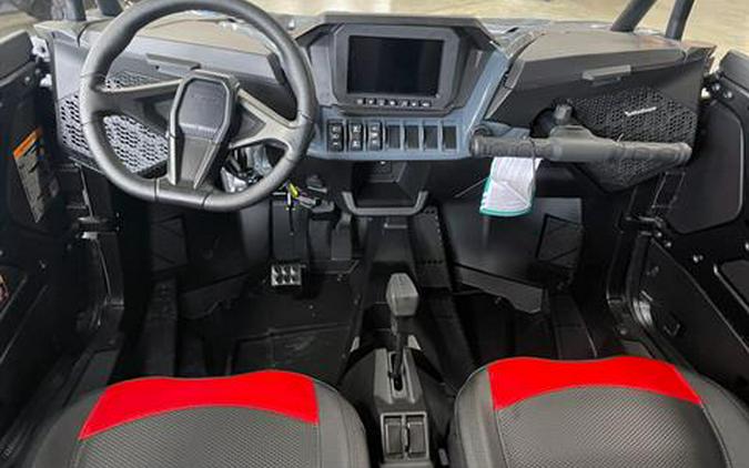 2026 Polaris RZR XP 4 1000 Ultimate