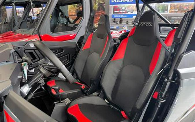 2026 Polaris RZR XP 4 1000 Ultimate