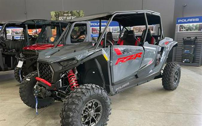 2026 Polaris RZR XP 4 1000 Ultimate