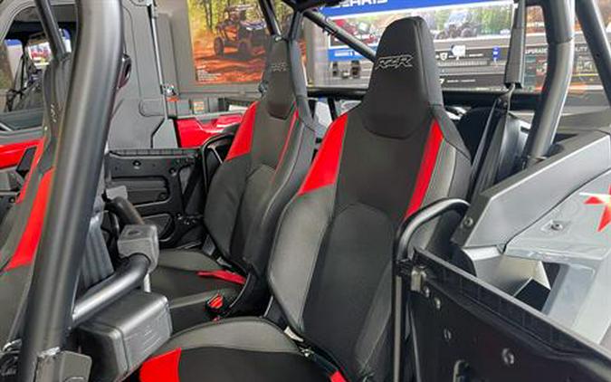 2026 Polaris RZR XP 4 1000 Ultimate