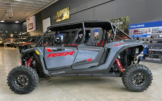 2026 Polaris RZR XP 4 1000 Ultimate