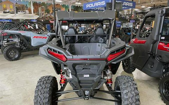 2026 Polaris RZR XP 4 1000 Ultimate