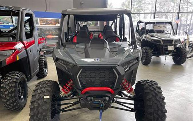2026 Polaris RZR XP 4 1000 Ultimate