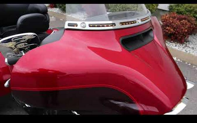 2018 Harley-Davidson Tri Glide® Ultra