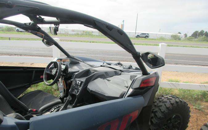 2026 CAN-AM MAVERICK X3 DS TURBO