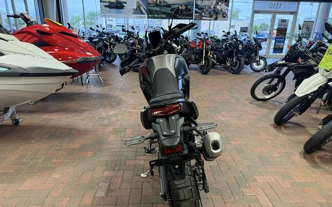 2026 Yamaha Tenere 700