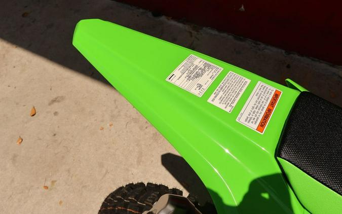 2026 Kawasaki KLX300R