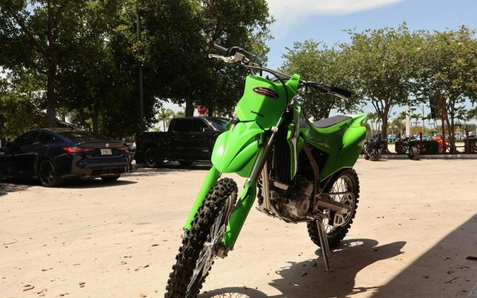 2026 Kawasaki KLX300R