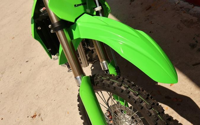 2026 Kawasaki KLX300R
