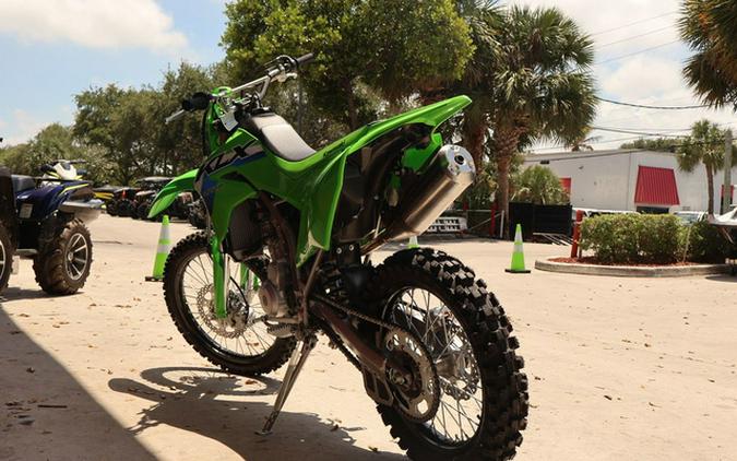 2026 Kawasaki KLX300R