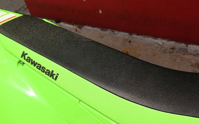 2026 Kawasaki KLX300R