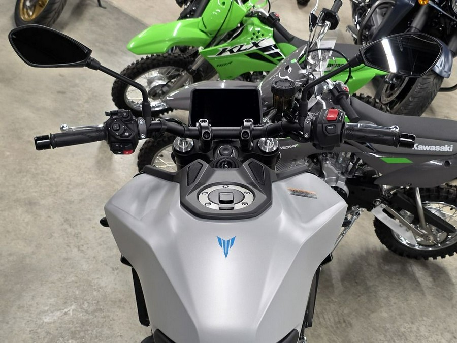 2025 Yamaha MT 09