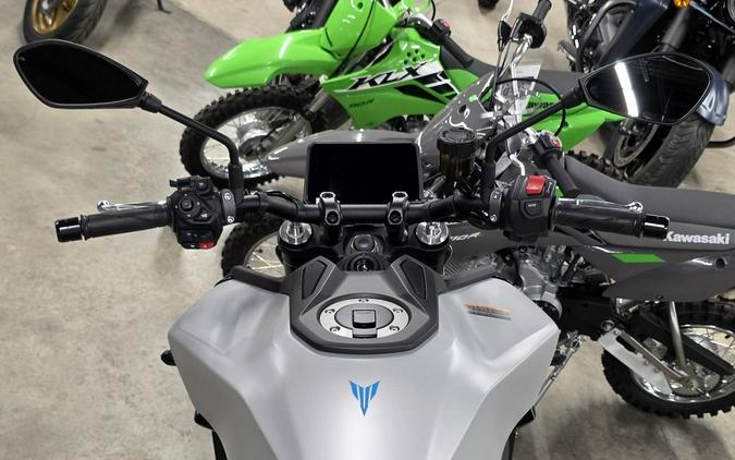 2025 Yamaha MT 09