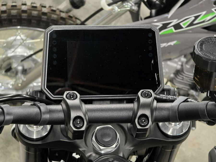 2025 Yamaha MT 09