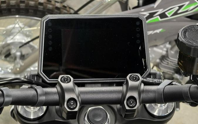 2025 Yamaha MT 09