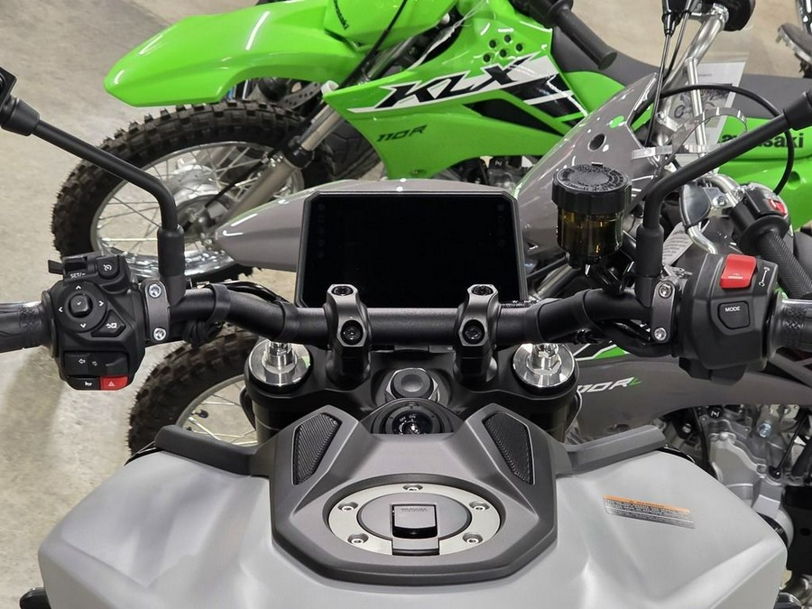 2025 Yamaha MT 09