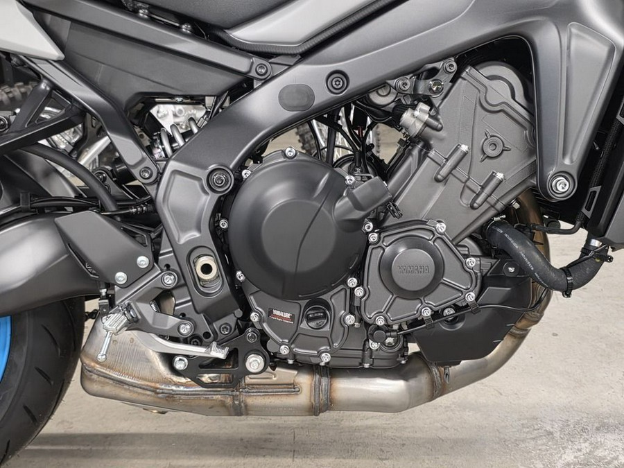 2025 Yamaha MT 09