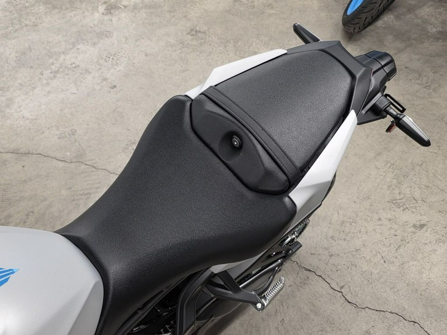 2025 Yamaha MT 09